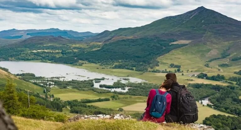 Reconnect with Nature: Your Guide to a Perfect Weekend Escape