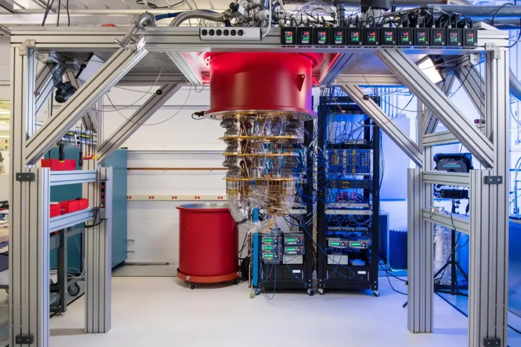 Practical Uses of Quantum Computing in Today’s World