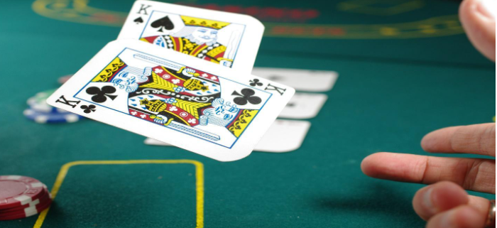 Simple Games For Beginner Players On Crypto Gambling Sites