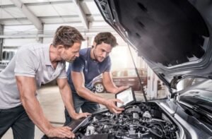 A complete auto repair solution for this company is Patriots Autobody
