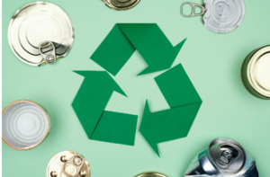 How Recycling Companies Make Money?