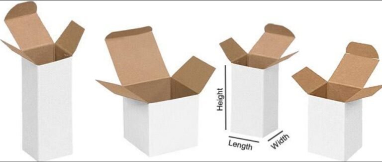 6 Effective Ways to Grab Attention through Custom Tuck End Boxes