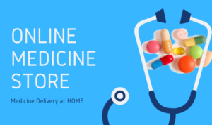 “Breaking Free from the Chains of Smoking: Nicorette Gum and the Canadian Pharmacy Solution”