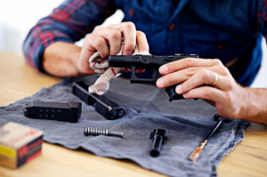 The Essential Cleaning Tools and Products To Keep Your Gun Well-Maintained and Smooth Running