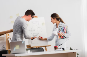 The Psychology Behind Effective Brand Identities