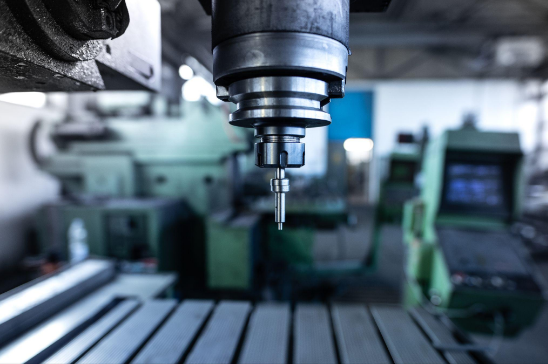 The Artistry Behind CNC Machining: Sculpting Tomorrow’s Innovations