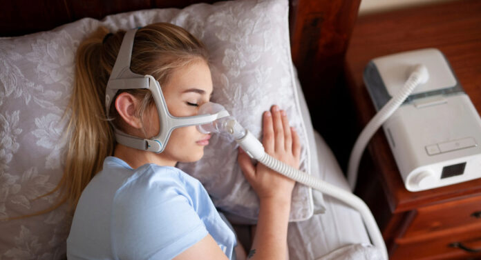 Sleep Apnea