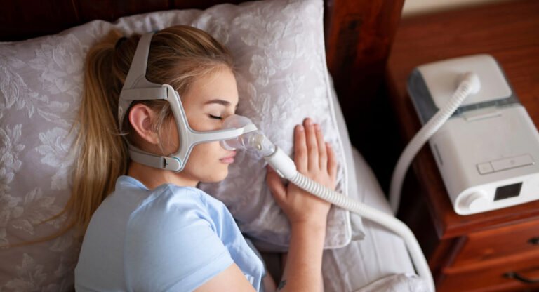 The Future of Sleep Apnea Treatment
