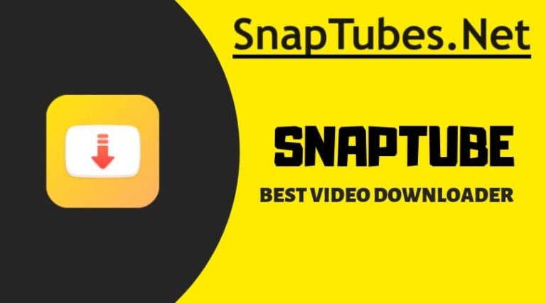 Snaptube Apk Download For Android 2023