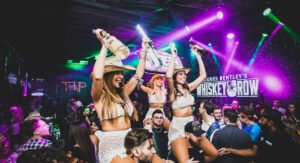 Arizona’s Top Gathering Spots for Music Lovers