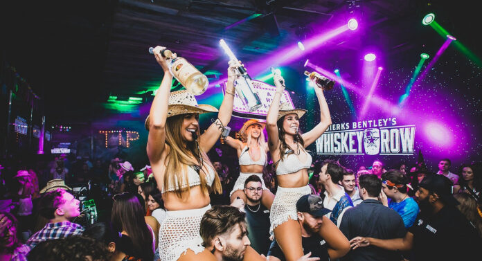 Spots for Music Lovers