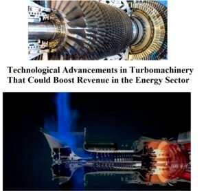 Technological Advancements in Turbomachinery That Could Boost Revenue in the Energy Sector