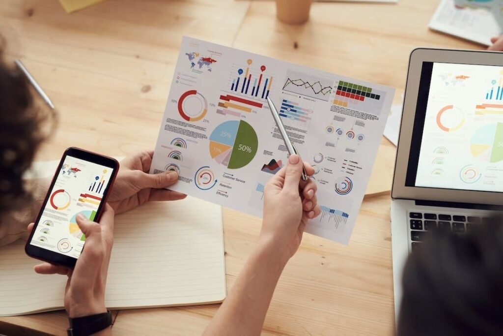The Ultimate Guide: Choosing the Right Market Research Company for Your Industry