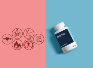 Things to consider before starting RAD150 cycle