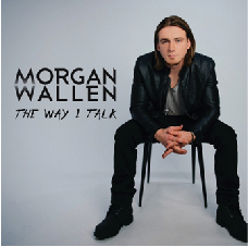 You’ll feel great listening to these Morgan Wallen tracks