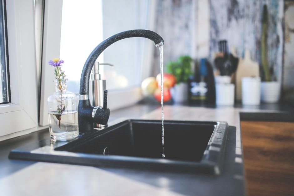 Faucet Fanatics: Crafting Home Water Solutions