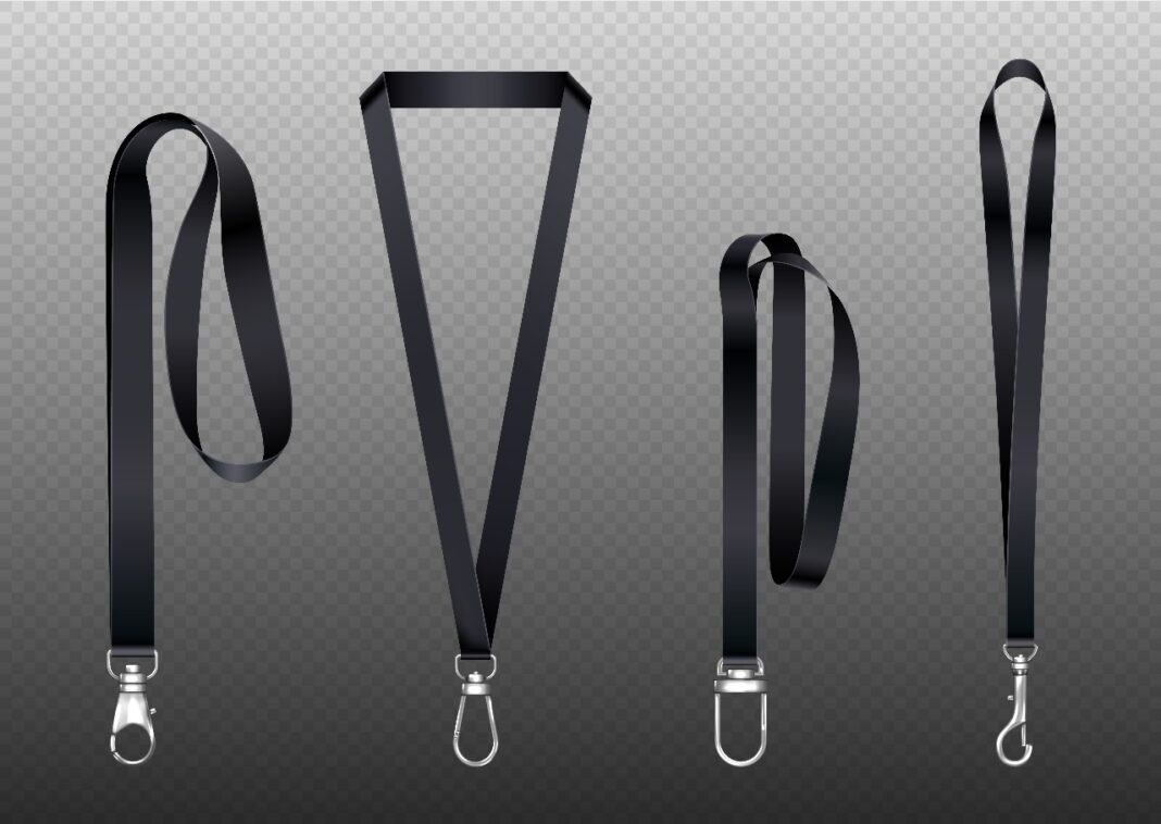 Custom Lanyards