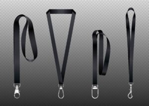 Custom Lanyards: A Sustainable Choice for Eco-Conscious Businesses