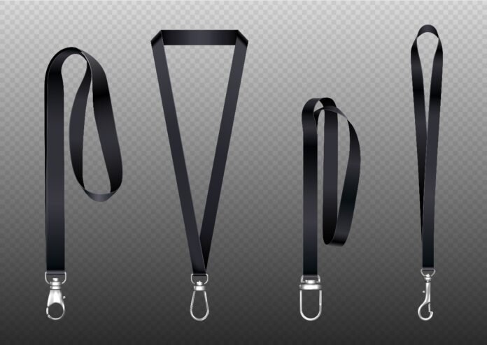 Custom Lanyards