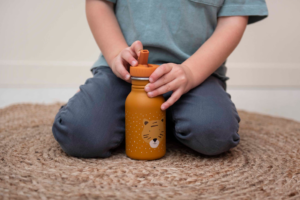 Eco-Friendly Hydration: How Kids Water Bottles Are Saving the Planet