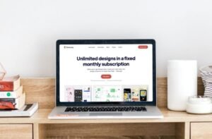 The Evolution of Design: How Subscription Models are Transforming Creative Services