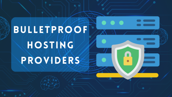 Bulletproof Tor Hosting Providers 