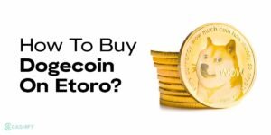 Discover how to buy Dogecoin on eToro