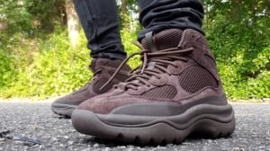 What’s the Buzz About Yeezy Boots Prices?