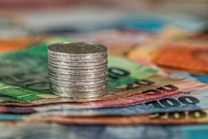 9 Ways to Raise Cash Fast
