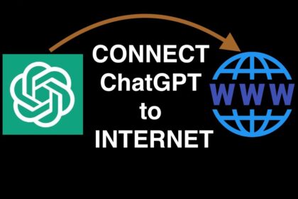 connect chatgpt to internet BTM