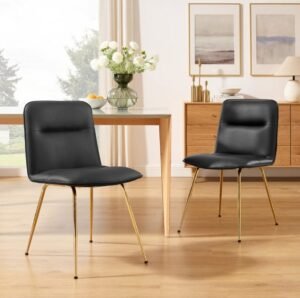The Mid-Century Dining Chair: A Timeless Classic