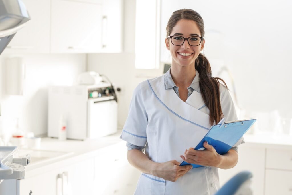 The Main Steps to Starting a Dental Practice