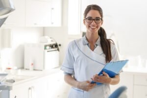 The Main Steps to Starting a Dental Practice