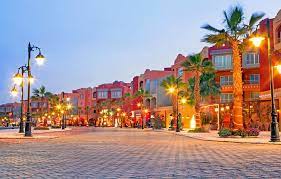 What To Do in Hurghada City