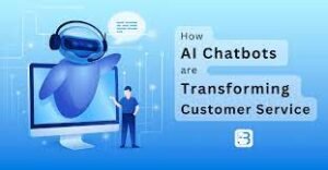Transforming Customer Support with Conversational AI
