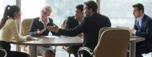 Learning Effective Communication and Conflict Resolution