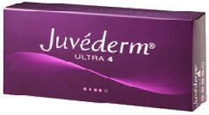 Buy Botox Online Without License: Juvederm Ultra 4 For Sale