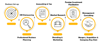 Unlocking Opportunities: How East Africa Business Consultants Help Entrepreneurs Register Companies in Kenya