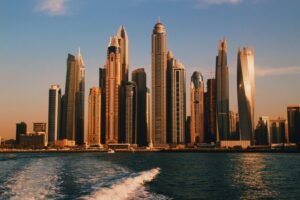 Best Guided Travel Destination Dubai: Your Gateway to Unforgettable Experiences