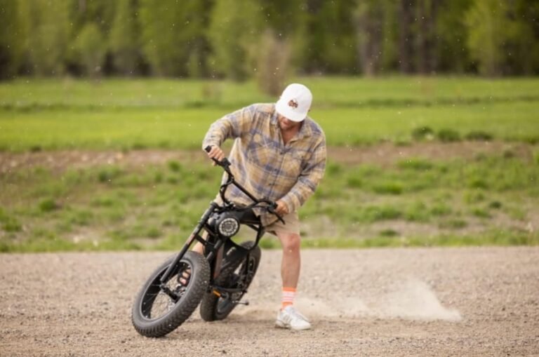 Ebike Essentials: A Comprehensive Beginner’s Guide to Electric Bicycles