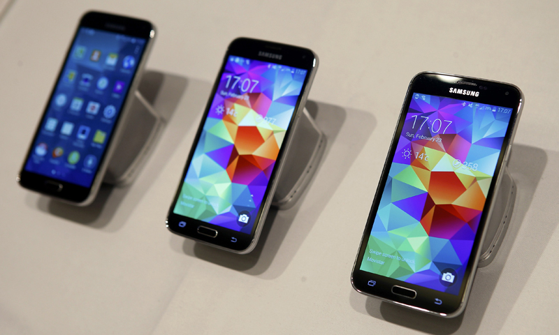 Embracing Sustainability and Value: Becoming a Samsung Patron by Choosing a Secondhand Galaxy S5