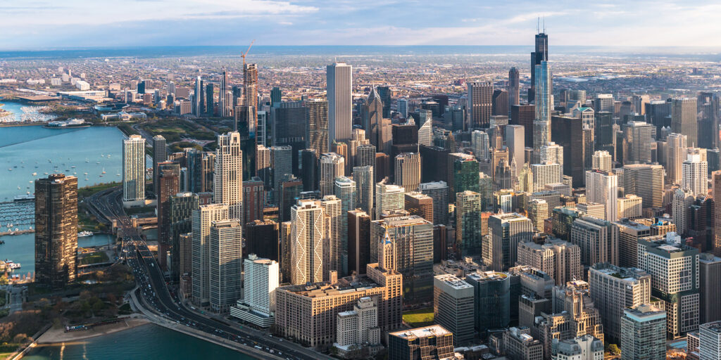 My Experience with A Leading Engineering Company Chicago Trusts for Innovation and Growth