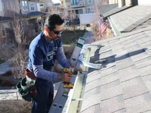Expert Gutter Cleaning Services in Denver CO | Keep Your Gutters Clear