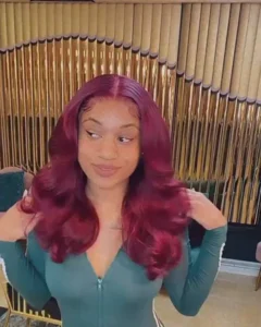 CurlyMe Hair:The Revolution of Headband and Glueless Wigs