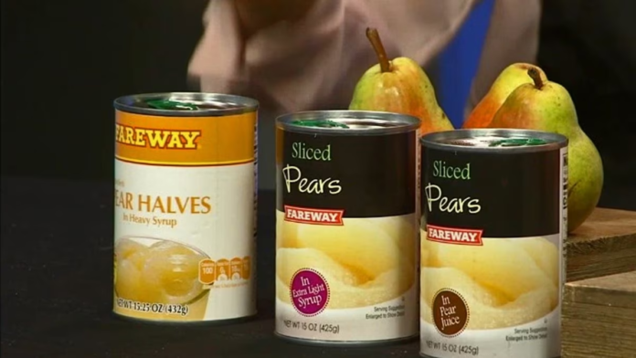 Canning Machine Manufacturers