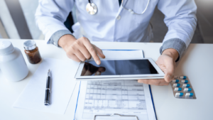 Unlocking Efficiency: The Impact of Healthcare Management Software