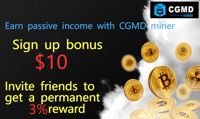 Mining Contracts from : How to Invest and Earn Passive Income with Mining