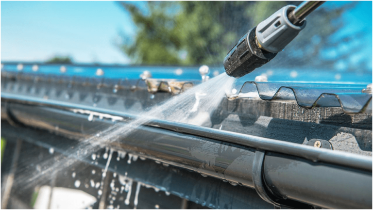 Affordable and Effective Pressure Washing in Victoria MN