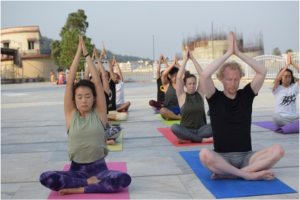 Challenges That You May Face As A Yoga Teacher