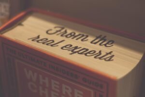 Your Guide to Specialist Solicitors
